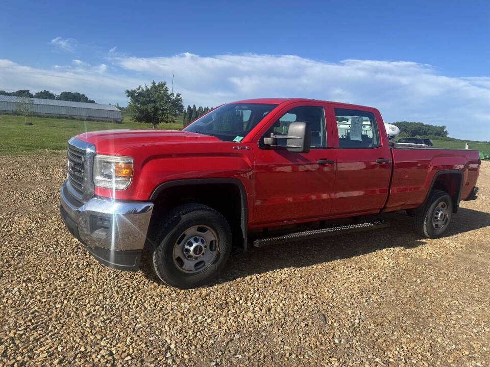 gmc sierra 2500hd 2016 1GT12REG7GF266857 image gmc sierra 2500hd 2016 1GT12REG7GF266857 image